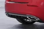 CSR stražnji difuzor za Mercedes-Benz A-klasa W177