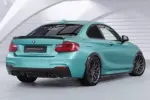 CSR rear diffuser for BMW 2 Series F22 / F23 M Sport Package