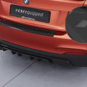 CSR stražnji difuzor za BMW 2 F22/F23 M-paket