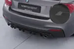 CSR stražnji difuzor za BMW 2 F22/F23 M-paket
