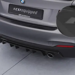 CSR stražnji difuzor za BMW 2 F22/F23 M-paket