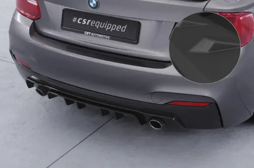 CSR stražnji difuzor za BMW 2 F22/F23 M-paket