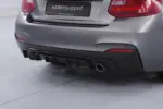 CSR stražnji difuzor za BMW 2 F22/F23 M-paket