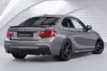 CSR stražnji difuzor za BMW 2 F22/F23 M-paket