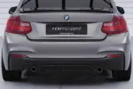 CSR stražnji difuzor za BMW 2 F22/F23 M-paket