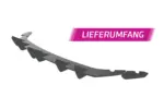 CSR rear diffuser for Seat Leon 3 (5F) 5-door