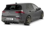 CSR stražnji difuzor za VW Golf 8 (CD) Style / Active