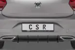 CSR stražnji difuzor za VW Polo 6 (2G/AW) R-Line