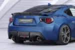 CSR rear diffuser for Toyota GT86