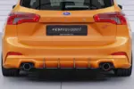 CSR stražnji difuzor za Ford Focus IV karavan ST-Line