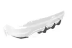CSR rear diffuser for Ford Focus MK2 ST
