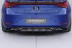 CSR rear diffuser for Seat Leon 4 (Type KL)