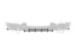 CSR rear diffuser for Opel Insignia B Grand Sport