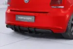 CSR stražnji difuzor za VW Polo 5 (6R) R-Line