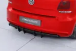 CSR stražnji difuzor za VW Polo 5 (6R) R-Line