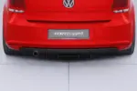 CSR stražnji difuzor za VW Polo 5 (6R) R-Line
