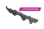 CSR rear diffuser for VW Polo 5 (Type 6R) GTI