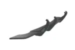 CSR rear diffuser for VW Polo 5 (Typ 6R) base