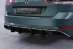 CSR stražnji difuzor za VW Golf 7 (AU) karavan Base facelift