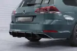CSR stražnji difuzor za VW Golf 7 (AU) karavan Base facelift