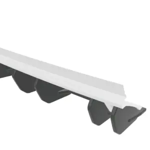 CSR rear diffuser for VW Golf 7 (Type AU) R