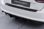 CSR rear diffuser for VW Golf 7 (Type AU) GTD variant