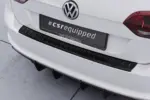 CSR rear diffuser for VW Golf 7 (Type AU) GTD variant