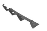 CSR rear diffuser for VW Golf 7 (Typ AU) Variant R