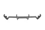 CSR rear diffuser for VW Golf 7 (Typ AU) Variant R
