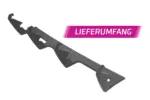 CSR rear diffuser for VW Golf 7 (Typ AU) Variant R