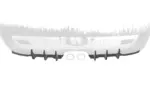 CSR rear diffuser for Mini R55 / R56 / R57 Cooper S