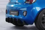 CSR stražnji difuzor za Opel Adam I