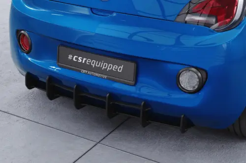 CSR stražnji difuzor za Opel Adam I