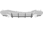 CSR rear diffuser for BMW 3 Series E92 / E93 M package