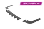 CSR rear diffuser for BMW 3 Series E92 / E93 Coupe and Cabrio