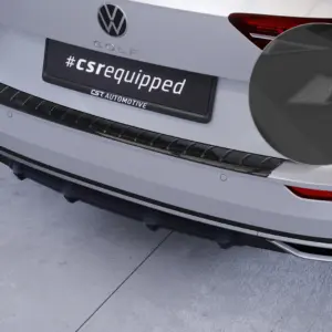 CSR rear diffuser for VW Golf 8 (Type CD) Variant