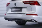 CSR rear diffuser for VW Golf 8 (Type CD) Variant