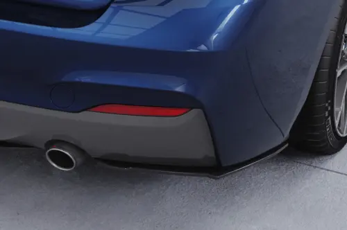 CSR rear diffuser for BMW 2 Series F22 / F23 M Sport Package