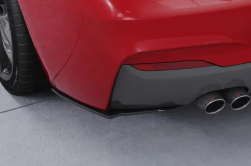 CSR rear diffuser for BMW 2 Series F22 / F23 M Sport Package