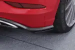 CSR rear diffuser for VW Polo 6 2G (Type AW) R-Line