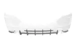 CSR rear diffuser for VW Scirocco 3 R
