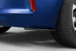 CSR rear diffuser for Vauxhall Corsa F Base