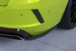 CSR rear diffuser for Skoda Octavia 4 RS Combi
