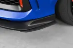 CSR stražnji difuzor za Honda Civic X (FK8) Type R