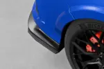 CSR stražnji difuzor za Honda Civic X (FK8) Type R