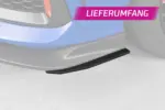 CSR stražnji difuzor za Honda Civic X (FK8) Type R