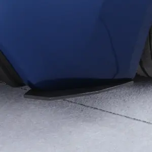 CSR stražnji difuzor za Toyota GT86 I