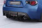 CSR stražnji difuzor za Toyota GT86 I