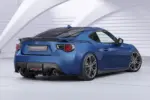 CSR stražnji difuzor za Toyota GT86 I
