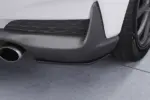 CSR rear diffuser for Hyundai i30 N (hatchback)